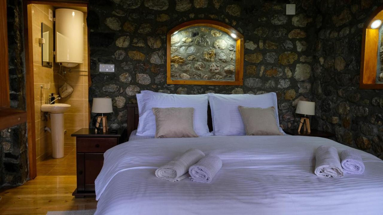 Fern Farm Eco Resort โมจโคแวก ภายนอก รูปภาพ